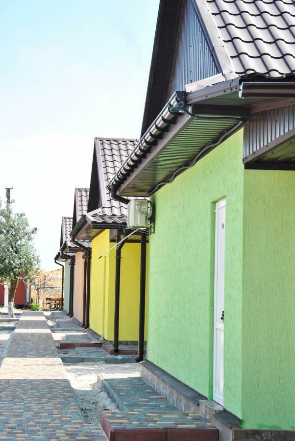База Отдыха "Карпаты" Viktorivka Exterior foto
